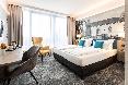 BEST WESTERN Hotel am Europaplatz oda fotoğrafı