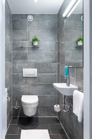 BEST WESTERN Hotel am Europaplatz fotoÄŸrafÄ±