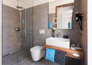 BEST WESTERN Hotel am Europaplatz fotoÄŸrafÄ±