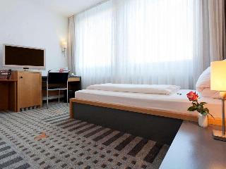 BEST WESTERN Hotel am Europaplatz fotoÄŸrafÄ±
