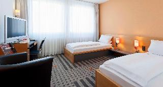 BEST WESTERN Hotel am Europaplatz fotoÄŸrafÄ±