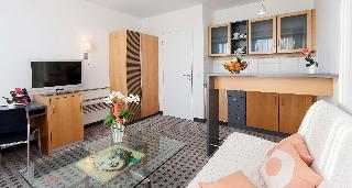 BEST WESTERN Hotel am Europaplatz fotoÄŸrafÄ±