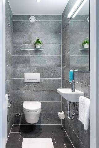 BEST WESTERN Hotel am Europaplatz fotoÄŸrafÄ±