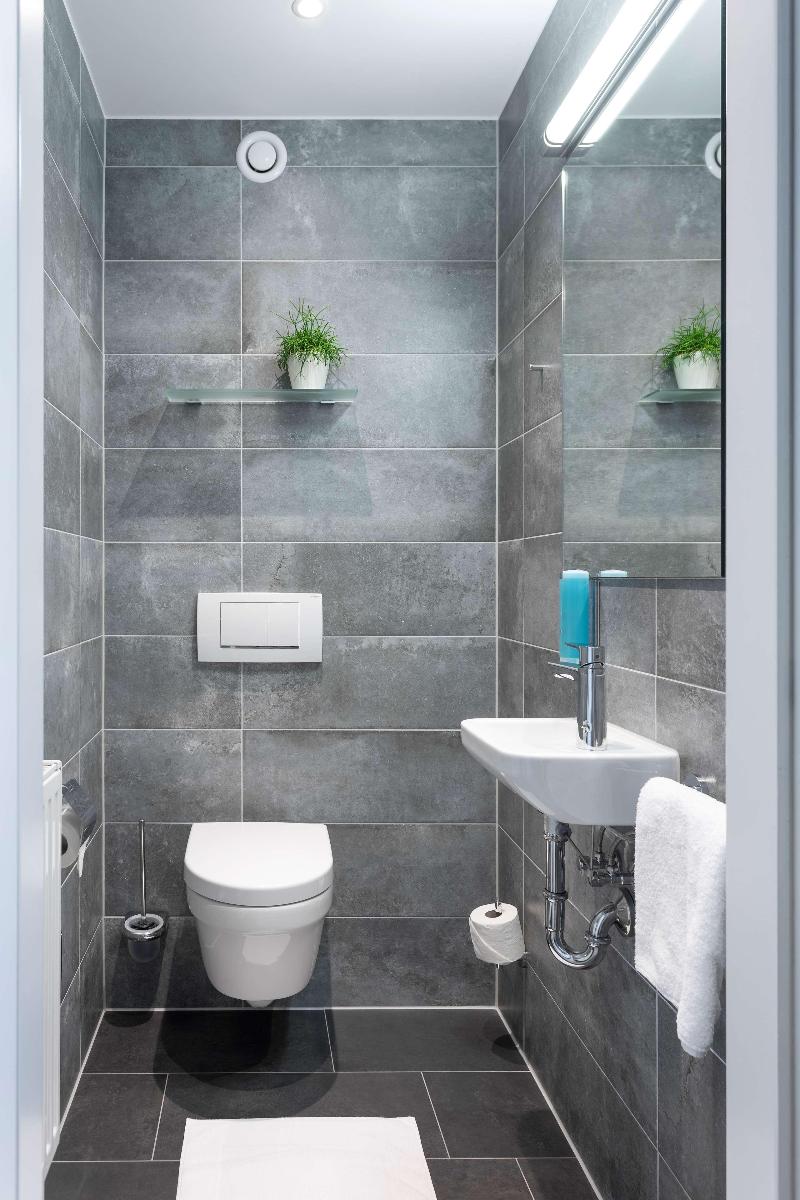 BEST WESTERN Hotel am Europaplatz - Oda