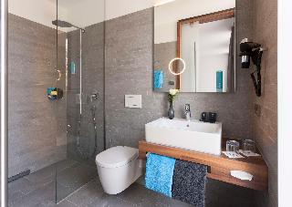 BEST WESTERN Hotel am Europaplatz fotoÄŸrafÄ±