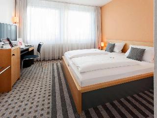 BEST WESTERN Hotel am Europaplatz fotoÄŸrafÄ±