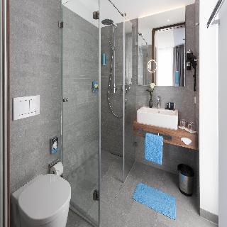 BEST WESTERN Hotel am Europaplatz fotoÄŸrafÄ±
