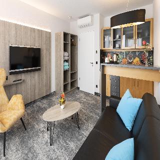 BEST WESTERN Hotel am Europaplatz fotoÄŸrafÄ±