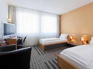 BEST WESTERN Hotel am Europaplatz fotoÄŸrafÄ±