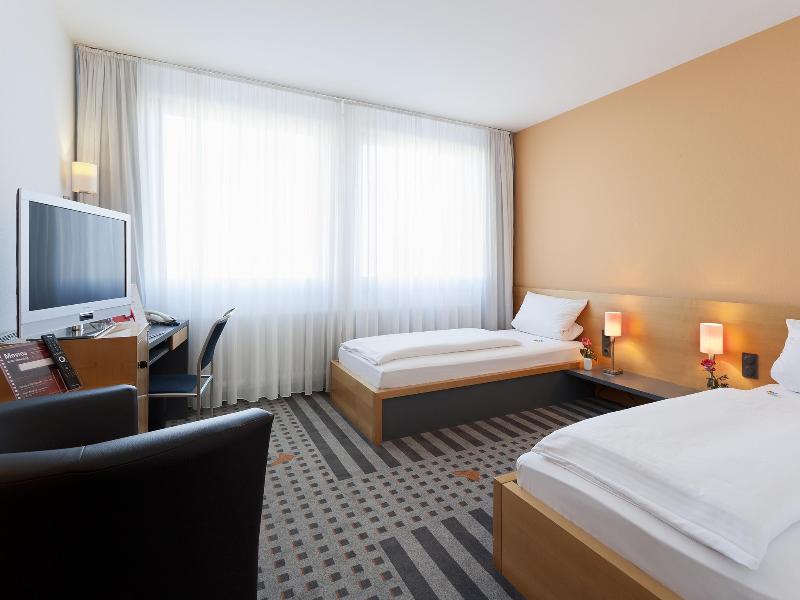 BEST WESTERN Hotel am Europaplatz - Oda