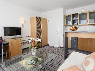 BEST WESTERN Hotel am Europaplatz fotoÄŸrafÄ±