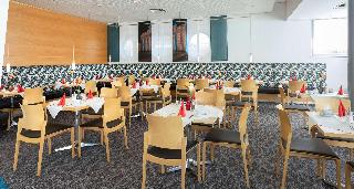 BEST WESTERN Hotel am Europaplatz fotoÄŸrafÄ±