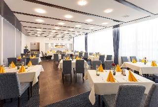 BEST WESTERN Hotel am Europaplatz fotoÄŸrafÄ±