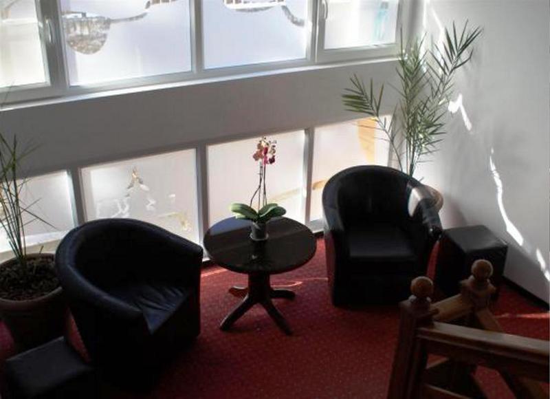 Hotel Park Sfantu Gheorghe - Genel