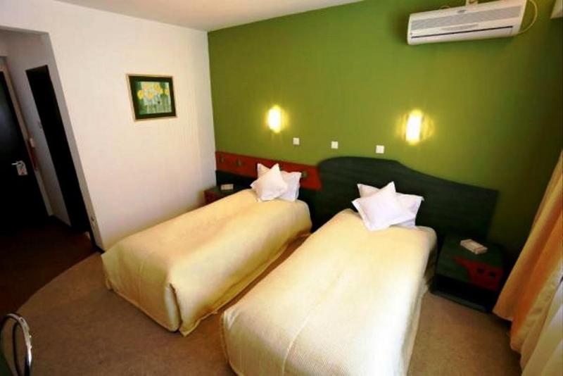 Hotel Park Sfantu Gheorghe - Oda