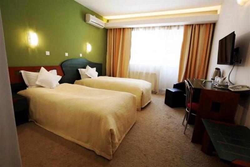 Hotel Park Sfantu Gheorghe - Oda