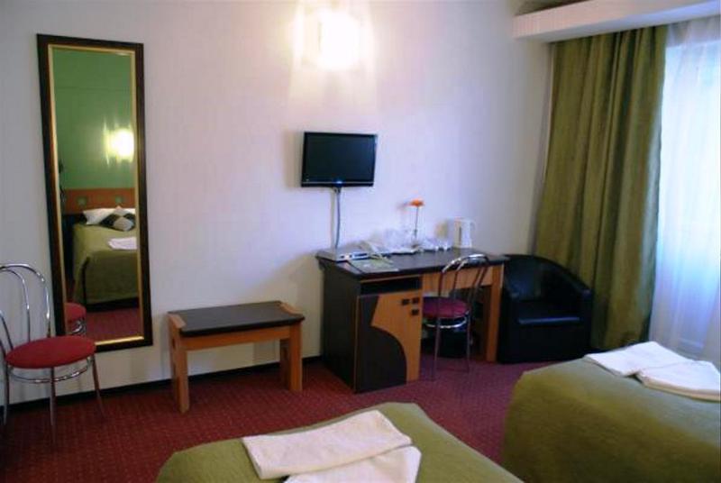 Hotel Park Sfantu Gheorghe - Oda