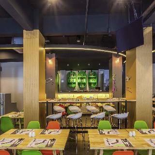 Ibis Styles Bangkok Sukhumvit 50 fotoÄŸrafÄ±