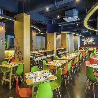 Ibis Styles Bangkok Sukhumvit 50 fotoÄŸrafÄ±