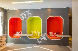 Ibis Styles Bangkok Sukhumvit 50 fotoÄŸrafÄ±