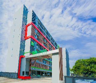 Ibis Styles Bangkok Sukhumvit 50 otel fotoğrafı