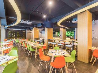 Ibis Styles Bangkok Sukhumvit 50 fotoÄŸrafÄ±