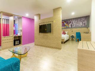 Ibis Styles Bangkok Sukhumvit 50 fotoÄŸrafÄ±
