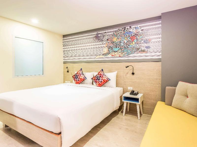 Ibis Styles Bangkok Sukhumvit 50 - Genel