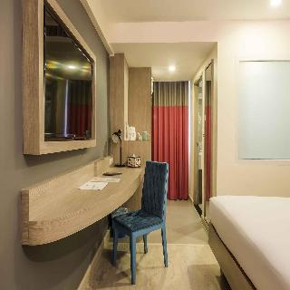 Ibis Styles Bangkok Sukhumvit 50 fotoÄŸrafÄ±