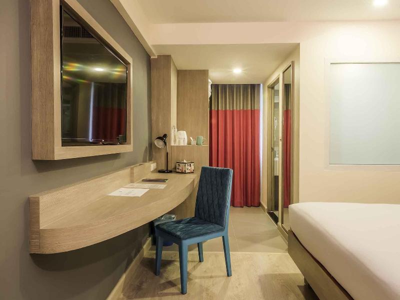 Ibis Styles Bangkok Sukhumvit 50 - Oda