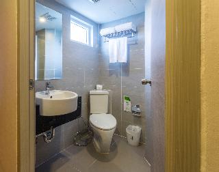Ibis Styles Bangkok Sukhumvit 50 fotoÄŸrafÄ±