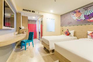 Ibis Styles Bangkok Sukhumvit 50 fotoÄŸrafÄ±