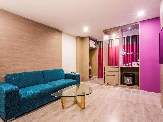 Ibis Styles Bangkok Sukhumvit 50 fotoÄŸrafÄ±