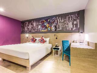 Ibis Styles Bangkok Sukhumvit 50 fotoÄŸrafÄ±