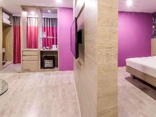 Ibis Styles Bangkok Sukhumvit 50 fotoÄŸrafÄ±