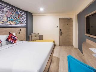 Ibis Styles Bangkok Sukhumvit 50 fotoÄŸrafÄ±