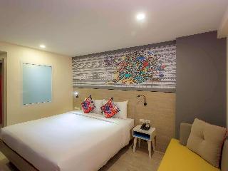 Ibis Styles Bangkok Sukhumvit 50 fotoÄŸrafÄ±