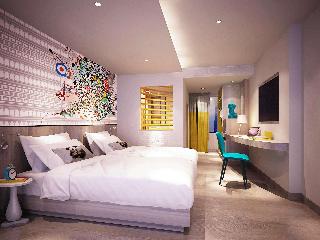 Ibis Styles Bangkok Sukhumvit 50 fotoÄŸrafÄ±