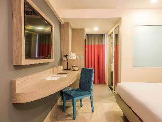 Ibis Styles Bangkok Sukhumvit 50 fotoÄŸrafÄ±
