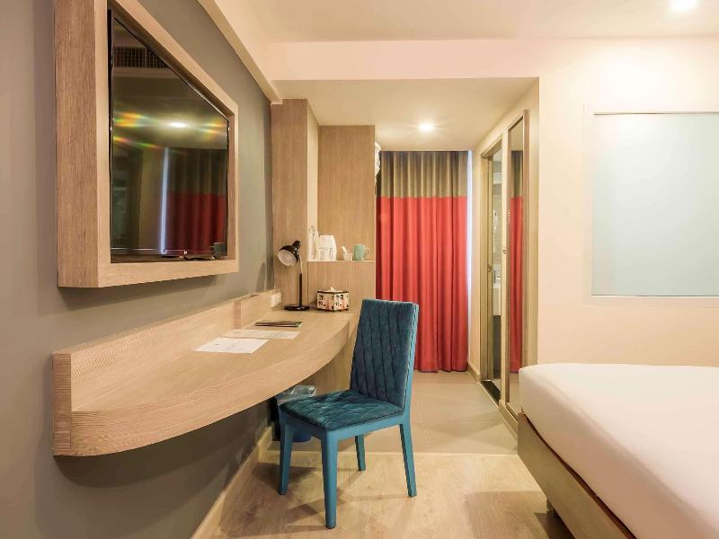 Ibis Styles Bangkok Sukhumvit 50 - Oda