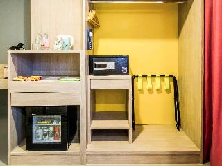 Ibis Styles Bangkok Sukhumvit 50 fotoÄŸrafÄ±