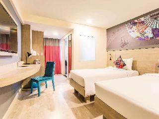 Ibis Styles Bangkok Sukhumvit 50 fotoÄŸrafÄ±