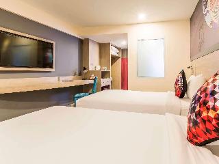 Ibis Styles Bangkok Sukhumvit 50 fotoÄŸrafÄ±