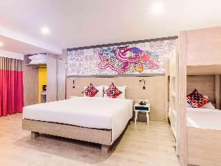 Ibis Styles Bangkok Sukhumvit 50 fotoÄŸrafÄ±