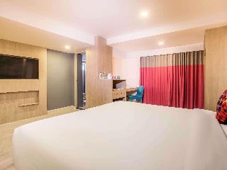 Ibis Styles Bangkok Sukhumvit 50 fotoÄŸrafÄ±