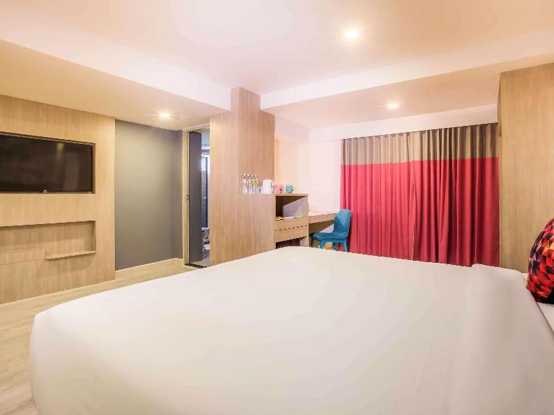 Ibis Styles Bangkok Sukhumvit 50 - Oda