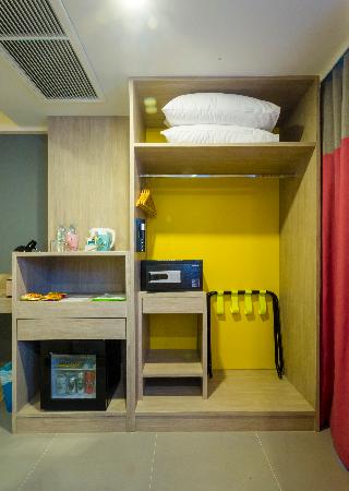 Ibis Styles Bangkok Sukhumvit 50 fotoÄŸrafÄ±
