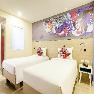 Ibis Styles Bangkok Sukhumvit 50 fotoÄŸrafÄ±
