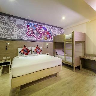Ibis Styles Bangkok Sukhumvit 50 fotoÄŸrafÄ±