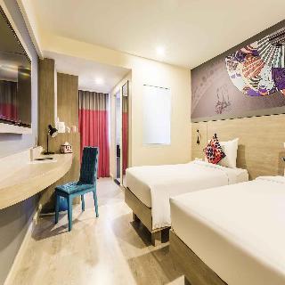 Ibis Styles Bangkok Sukhumvit 50 fotoÄŸrafÄ±